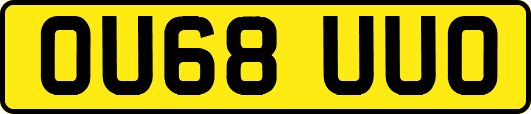 OU68UUO
