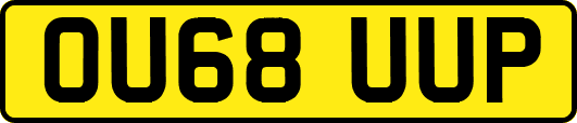 OU68UUP