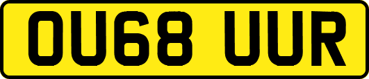 OU68UUR