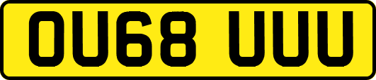 OU68UUU