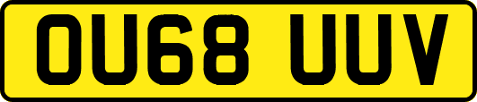 OU68UUV