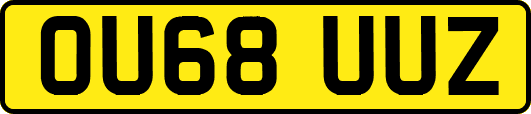OU68UUZ