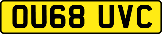 OU68UVC