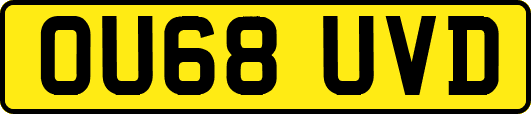 OU68UVD