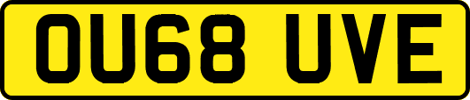 OU68UVE
