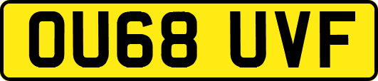OU68UVF
