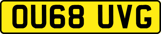 OU68UVG