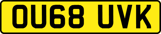 OU68UVK