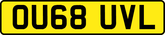 OU68UVL