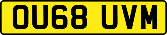 OU68UVM