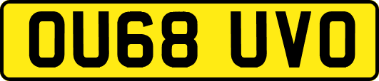 OU68UVO