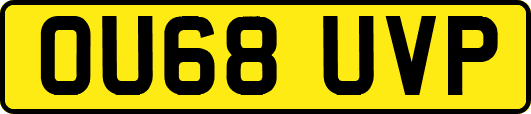 OU68UVP
