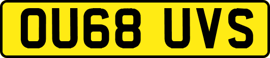 OU68UVS