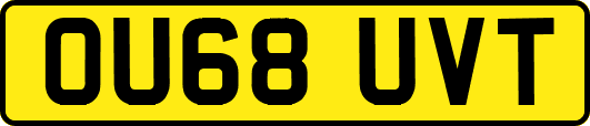 OU68UVT