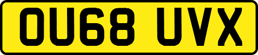 OU68UVX