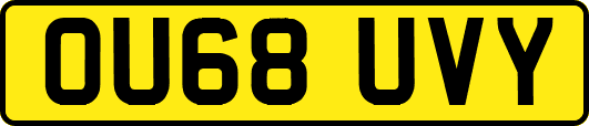 OU68UVY