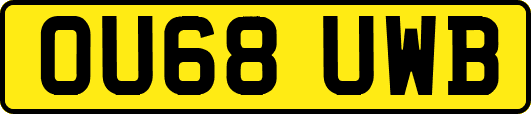 OU68UWB