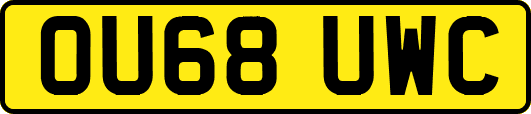 OU68UWC