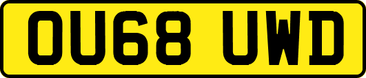 OU68UWD