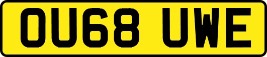 OU68UWE