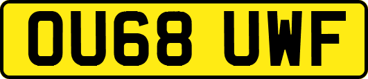 OU68UWF