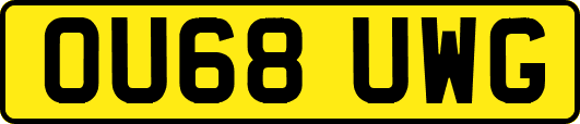 OU68UWG