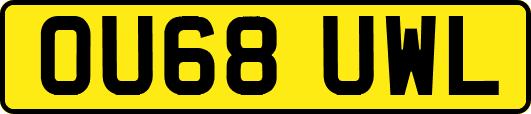 OU68UWL