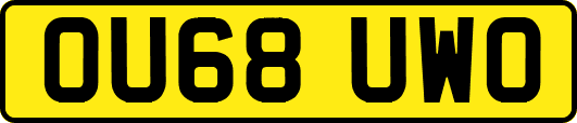 OU68UWO