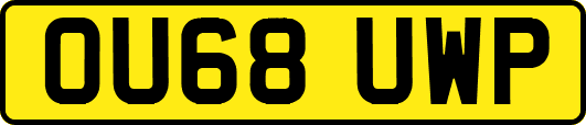 OU68UWP
