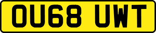 OU68UWT