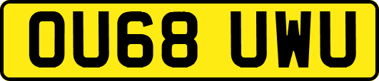 OU68UWU