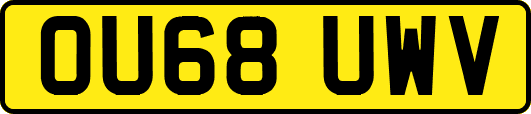 OU68UWV