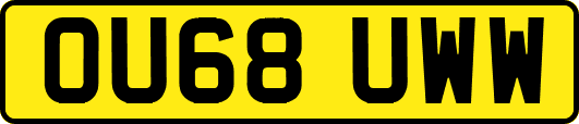 OU68UWW