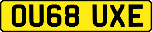 OU68UXE
