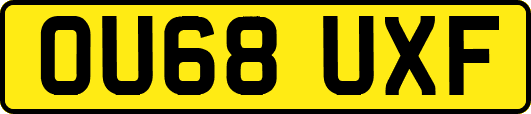 OU68UXF