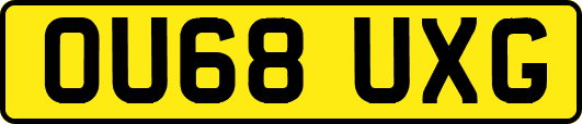 OU68UXG