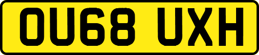 OU68UXH