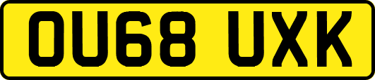 OU68UXK