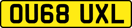 OU68UXL