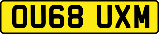 OU68UXM