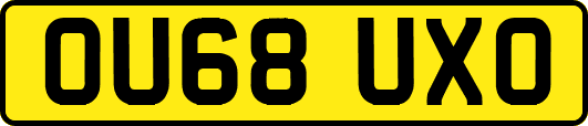 OU68UXO