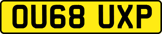 OU68UXP