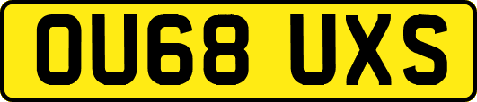 OU68UXS