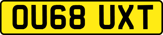 OU68UXT