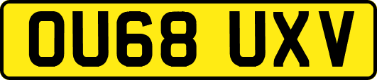 OU68UXV