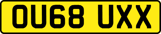OU68UXX