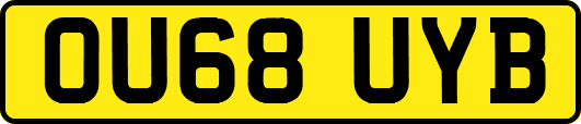 OU68UYB