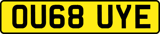 OU68UYE
