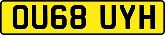 OU68UYH