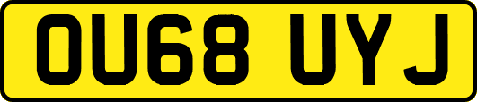 OU68UYJ